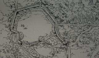 厦门鼓浪屿地图 厦门鼓浪屿地图