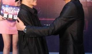 中国达人秀刘伟 中国达人秀刘伟