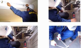 西安大金中央空调 西安大金中央空调