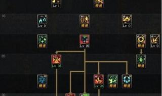 元素爆破师武器 元素爆破师武器