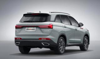 东风风光580怎么样