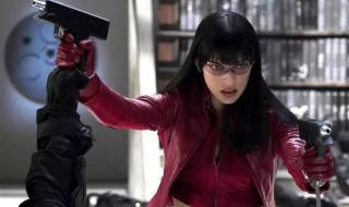 致命紫罗兰2 致命紫罗兰2