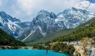 泸沽湖旅行 泸沽湖旅行