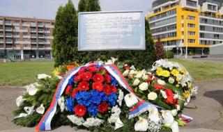 美国轰炸中国大使馆 美国轰炸中国大使馆