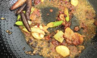 虾尾怎么做最好吃 虾尾怎么做最好吃