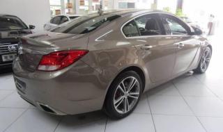 别克君威gs超级运动版 别克君威gs超级运动版