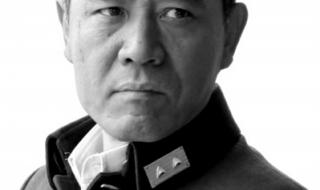 仁者无敌陈宝国 仁者无敌陈宝国