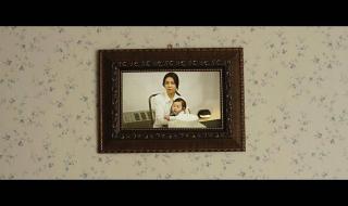 作为恶女的女儿