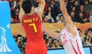 亚运会男篮半决赛