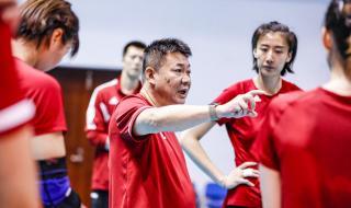 北京女排队员最新名单 北京女排队员最新名单