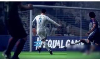 fifa足球世界内马尔