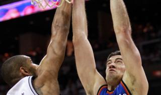 2012nba西部季后赛