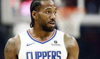 卡哇伊莱昂纳德伤情