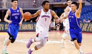 cba夏季联赛在哪看 cba夏季联赛在哪看