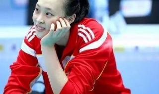 中国女排人物简介 中国女排人物简介